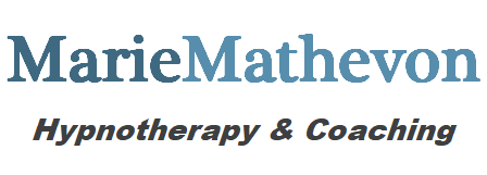 MarieMathevon – Hypnotherapy & Coaching